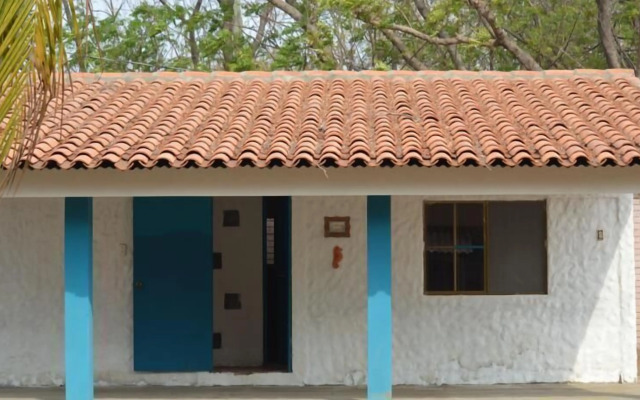 Somar Surf camp & Lodge