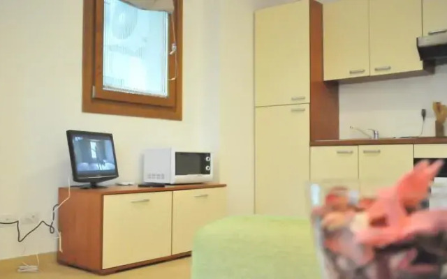 Milano South Apartment
