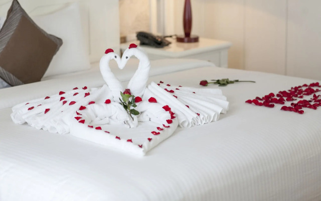 Muong Thanh Holiday Hoi An Hotel