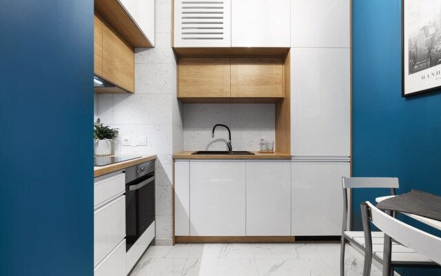 Elite Apartments Nadmotławie Prestige