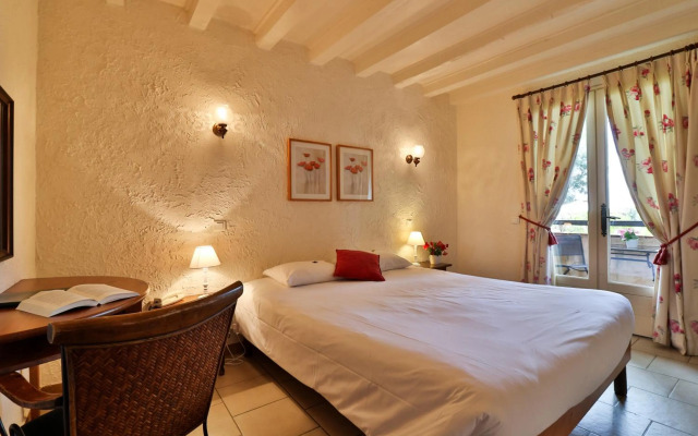 Hotel l'Estirado des Adrets