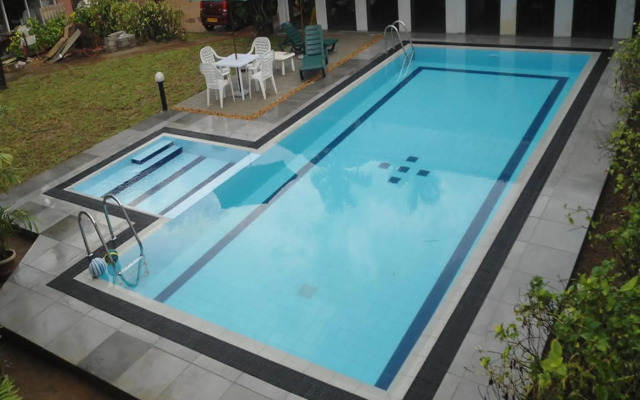 Ranveli Beach Resort