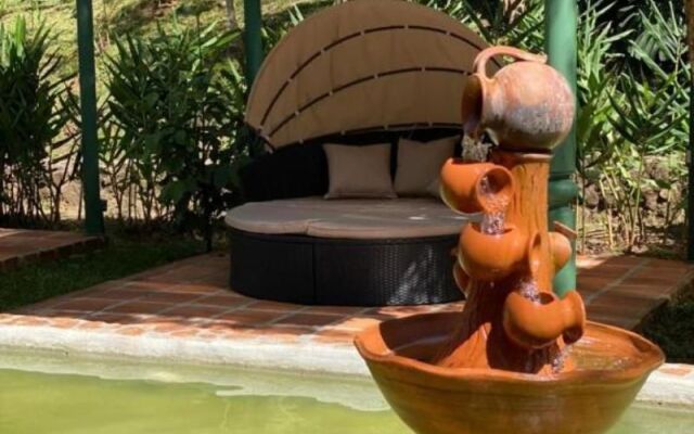 Hotel Don Ernesto by La Chimba