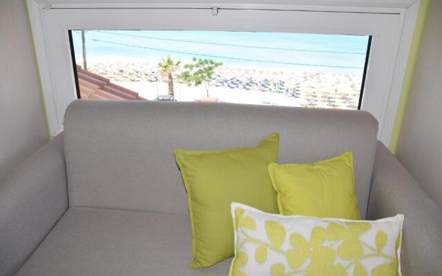 WhiteSands Beach Resort