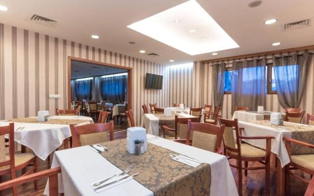 Hotel Hermes