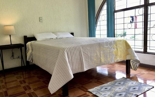 Kairos Hostel
