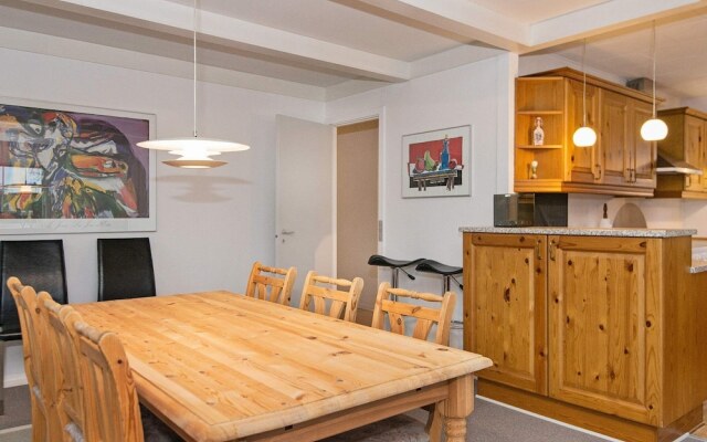 Charming Holiday Home in Børkop With Terrace