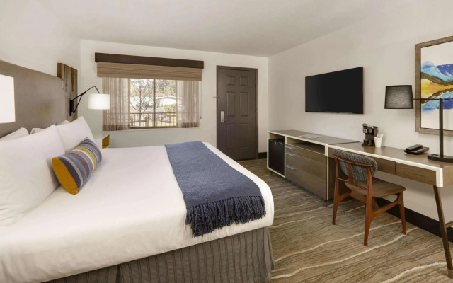 Hotel Becket, BW Signature Collection
