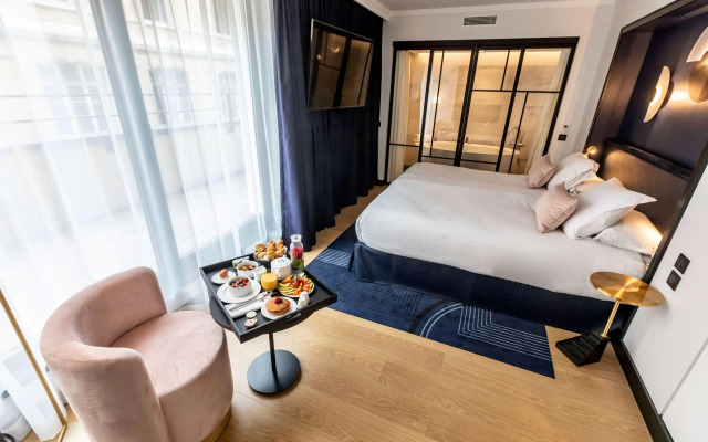 Best Western Plus Crystal, Hotel & Spa