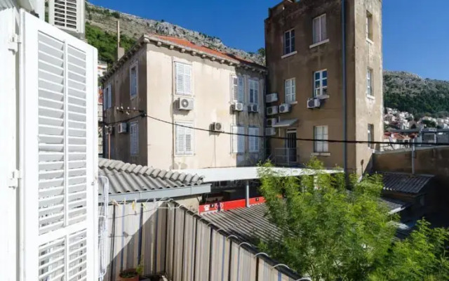 Rooms Fiorovic