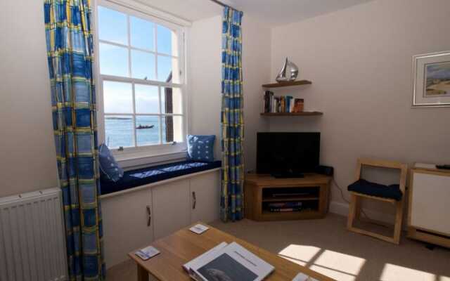 Quayside Cottage