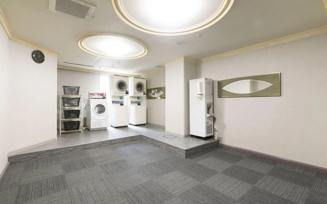 Hotel Silk Tree Nagoya