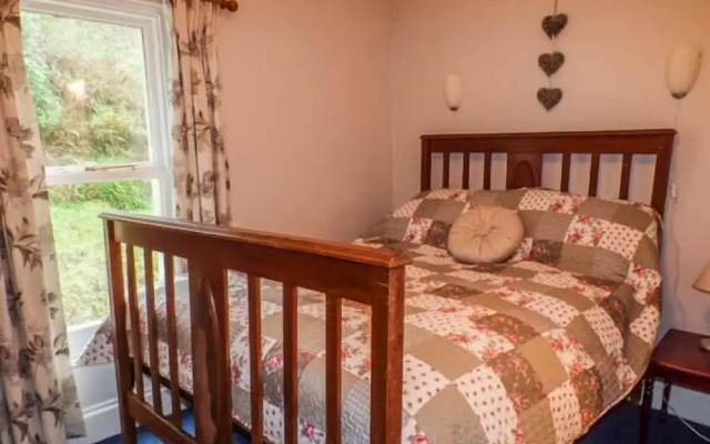 Teifi House