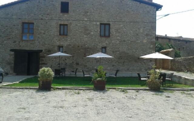 Casa San Andrés del Valle