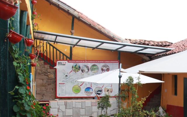 San Blas Backpacker Hostel