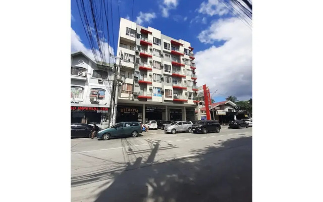 99 Maginhawa by OYO Rooms