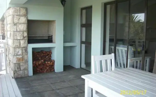 Osler Place Stilbaai