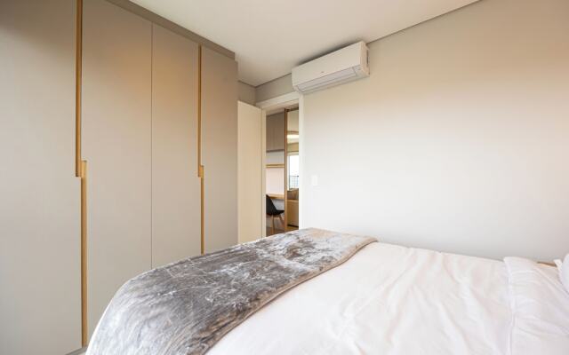 FYM- Cyrela For You Moema - Anora Spaces