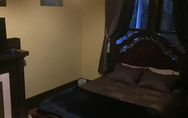 Whole Hearts Bed and Breakfast
