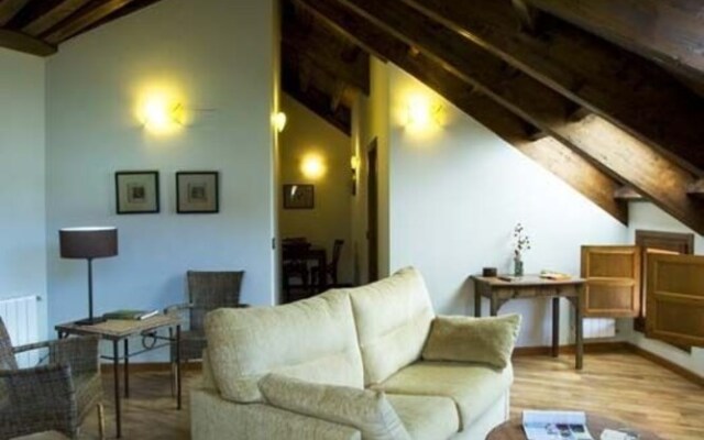 Apartamentos Rurales Casa La Fonte