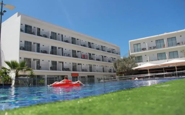 Hotel Puchet Ibiza