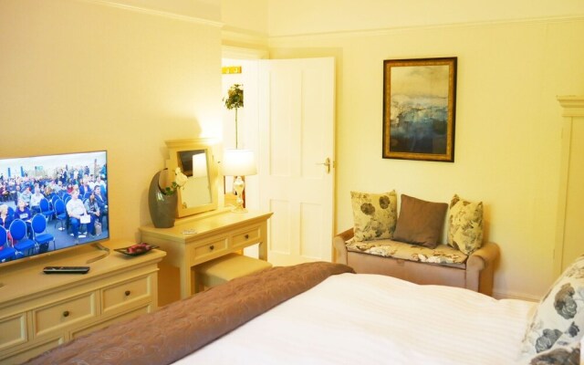 Kinbrae Apartment