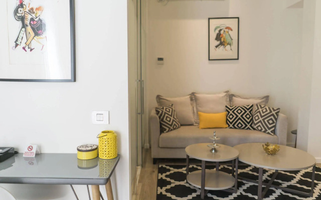 K Suites TLV By The Beach