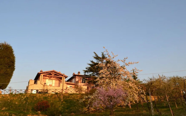 Agriturismo San Giovanni al Monte