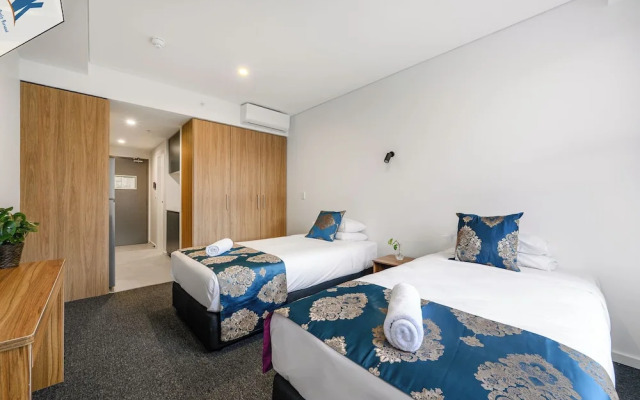 The Park Oasis Burwood