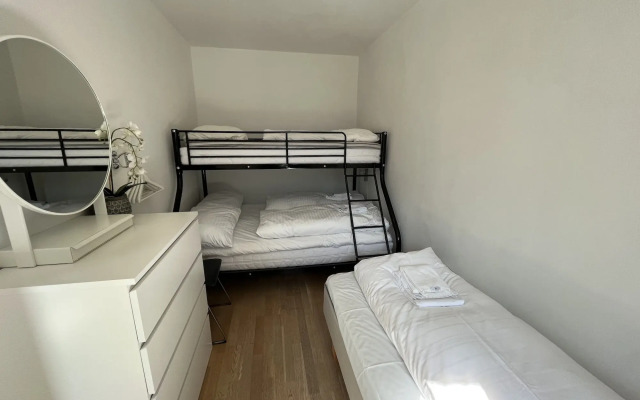 Haus Lothringen