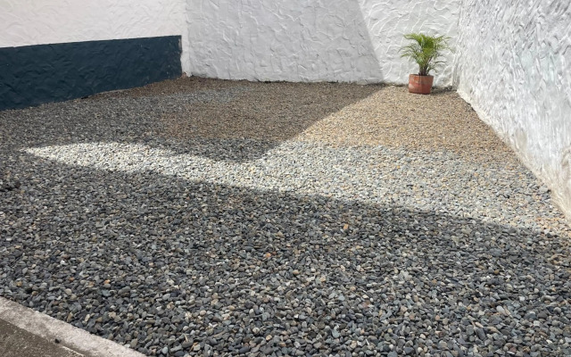 Apartment near Waterfall of love, free Wifi