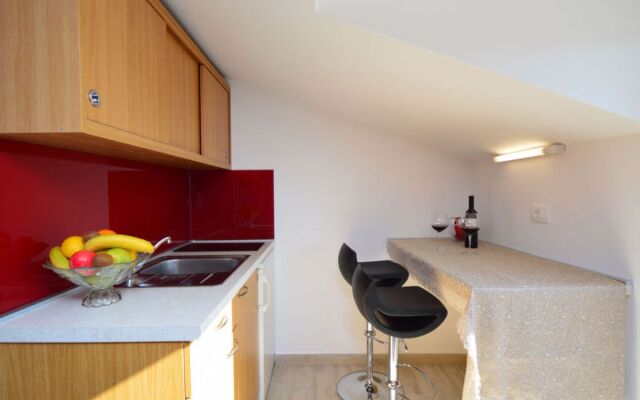 Apartment Rina Paros 13559