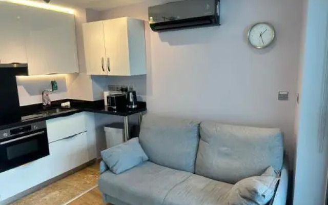 Ocean SPA Suite 05-hosted by Sweetstay