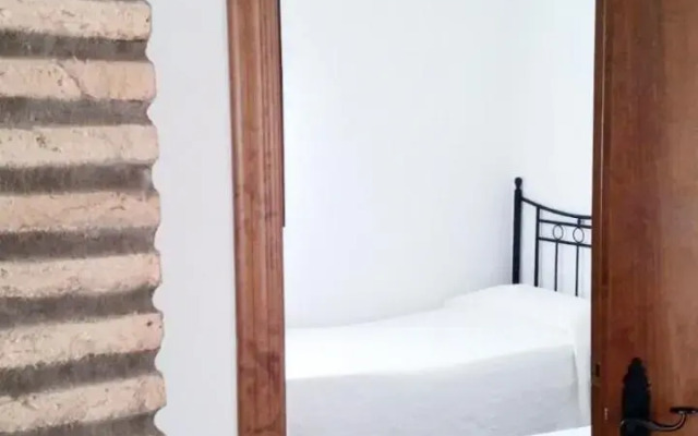 Trujilllo Holiday Home