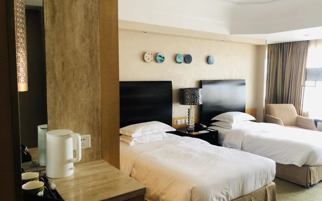 Marco Polo Parkside Beijing