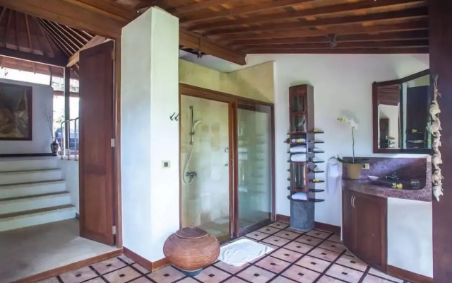 Villa Merak Uluwatu