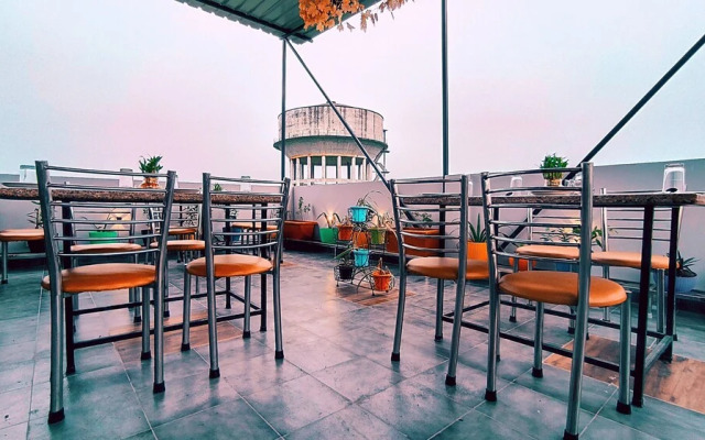 Asapian House - A Luxury Homestay at Moradabad