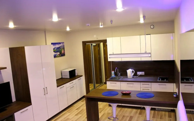 Вгости на Просвещения