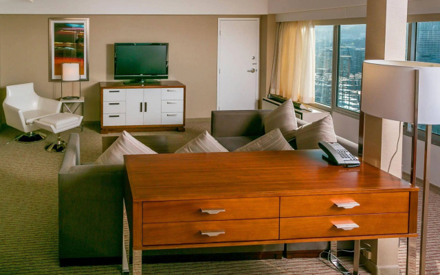 Holiday Inn Golden Gateway by IHG