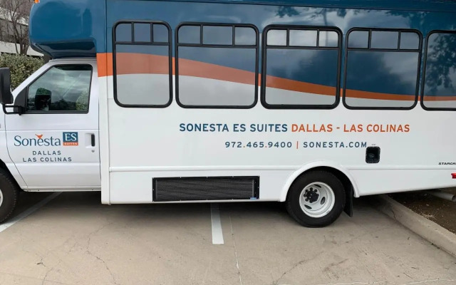 Sonesta ES Suites Dallas - Las Colinas