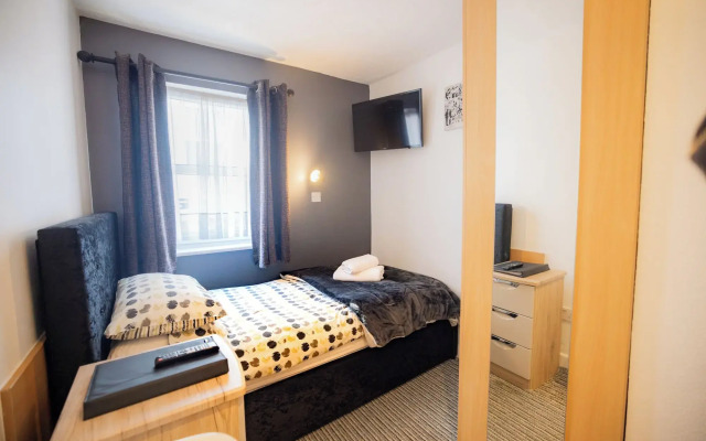St George's Guesthouse
