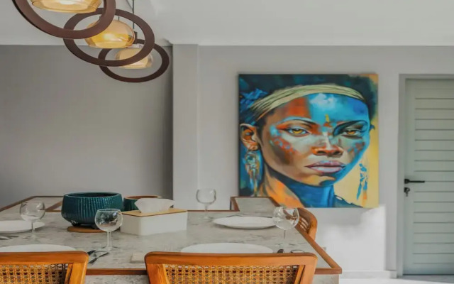 Marisan Villa by Betterplace