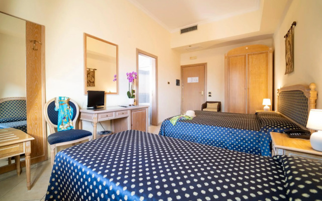 Hotel Villa Romana