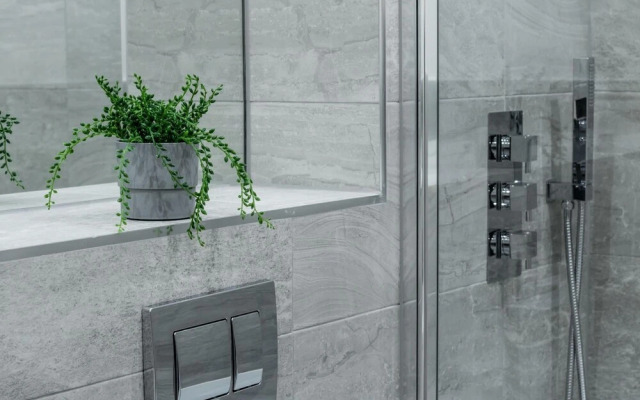 Amazing One Bedroom In Brentford S