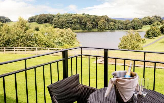 The Coniston Hotel and Country Estate