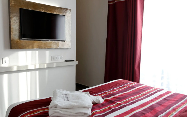 Onomo Hotel Lome