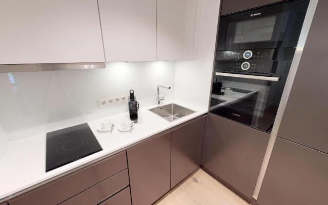 White Pearl Apartment 0.10