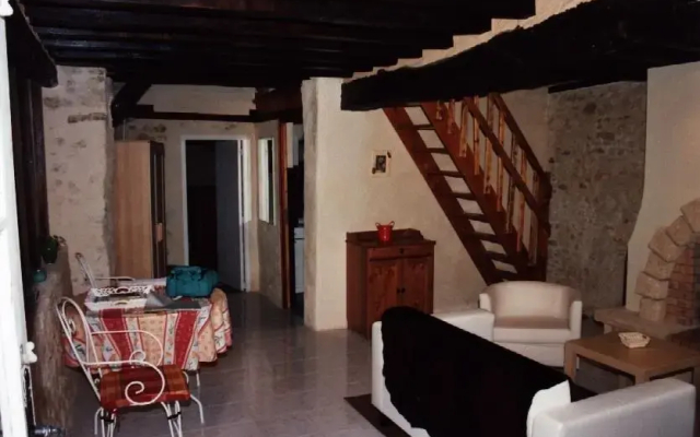 Gîte Le Val Fleuri