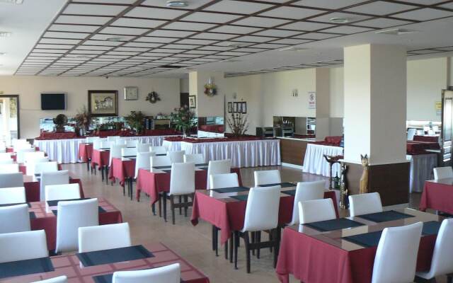 Hotel Delta Yss