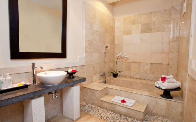 Svarga Bebek Villas